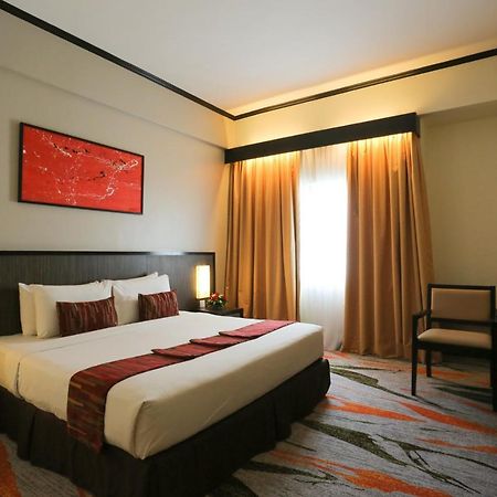 Espira Sri Petaling Hotel Kuala Lumpur Exterior photo