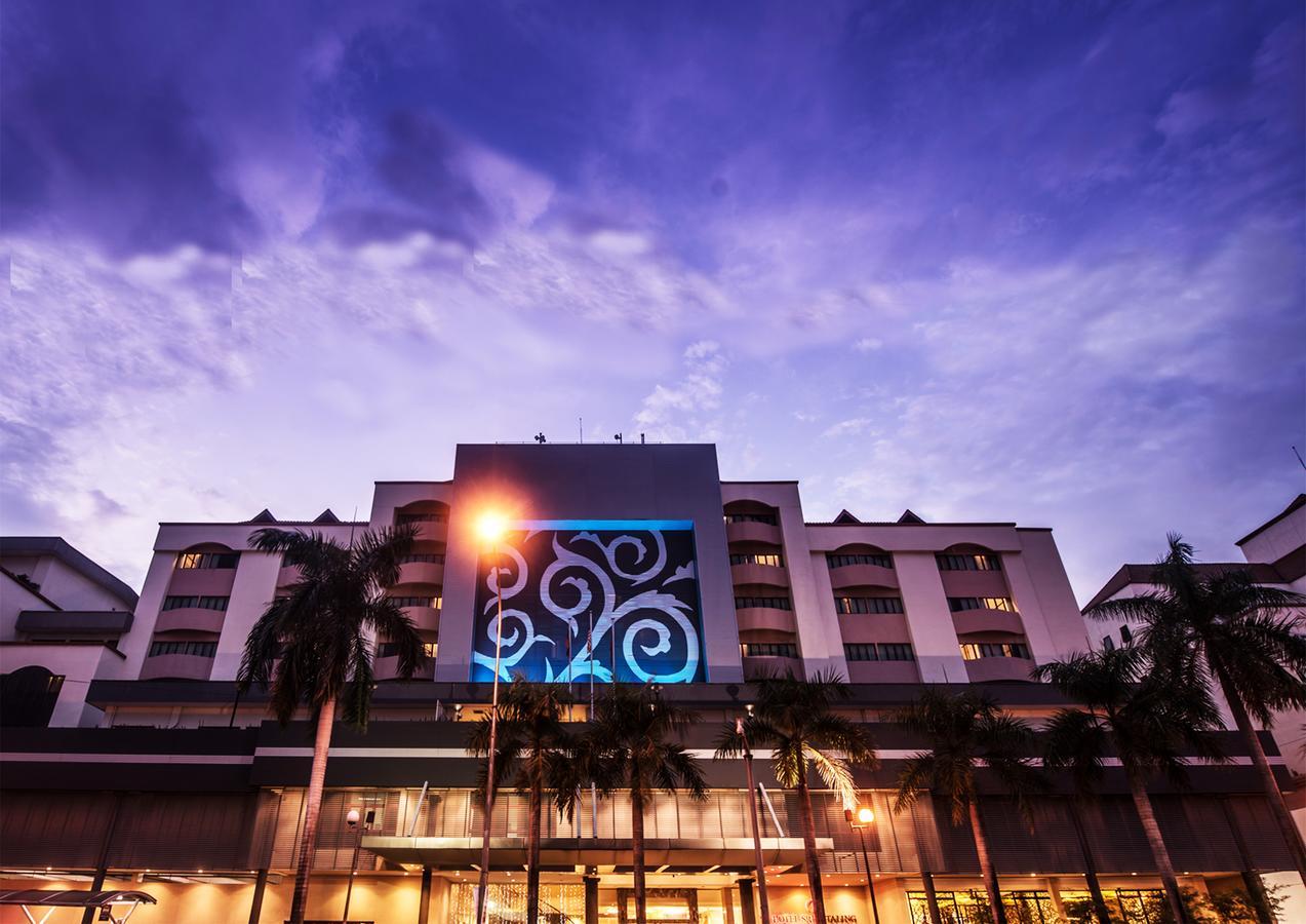 Espira Sri Petaling Hotel Kuala Lumpur Exterior photo