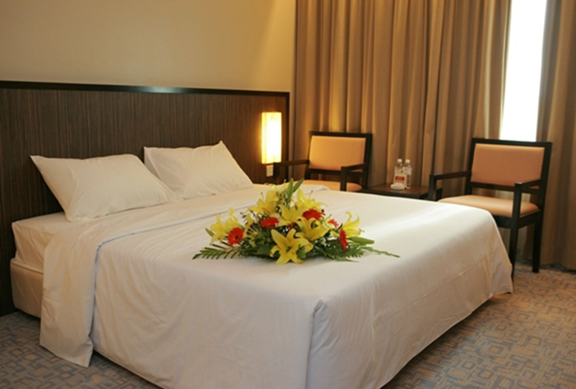 Espira Sri Petaling Hotel Kuala Lumpur Exterior photo