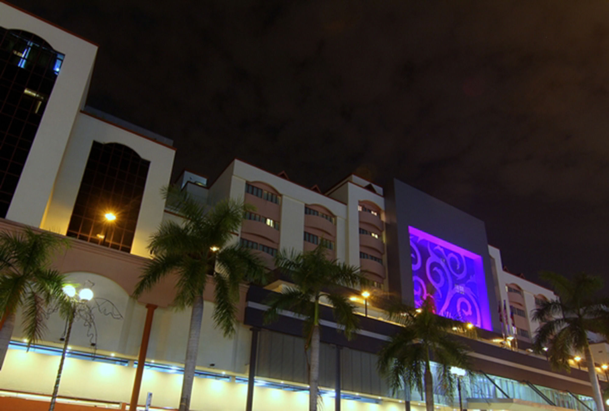 Espira Sri Petaling Hotel Kuala Lumpur Exterior photo