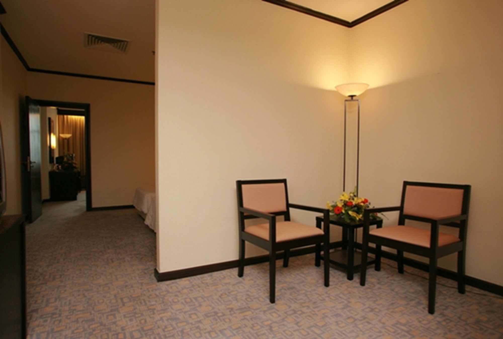 Espira Sri Petaling Hotel Kuala Lumpur Exterior photo
